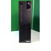 Windows XP Pro 32bit i5 4GB 1TB HDD 9 Pin Serial & 25 Pin Parallel Radeon HD Graphics